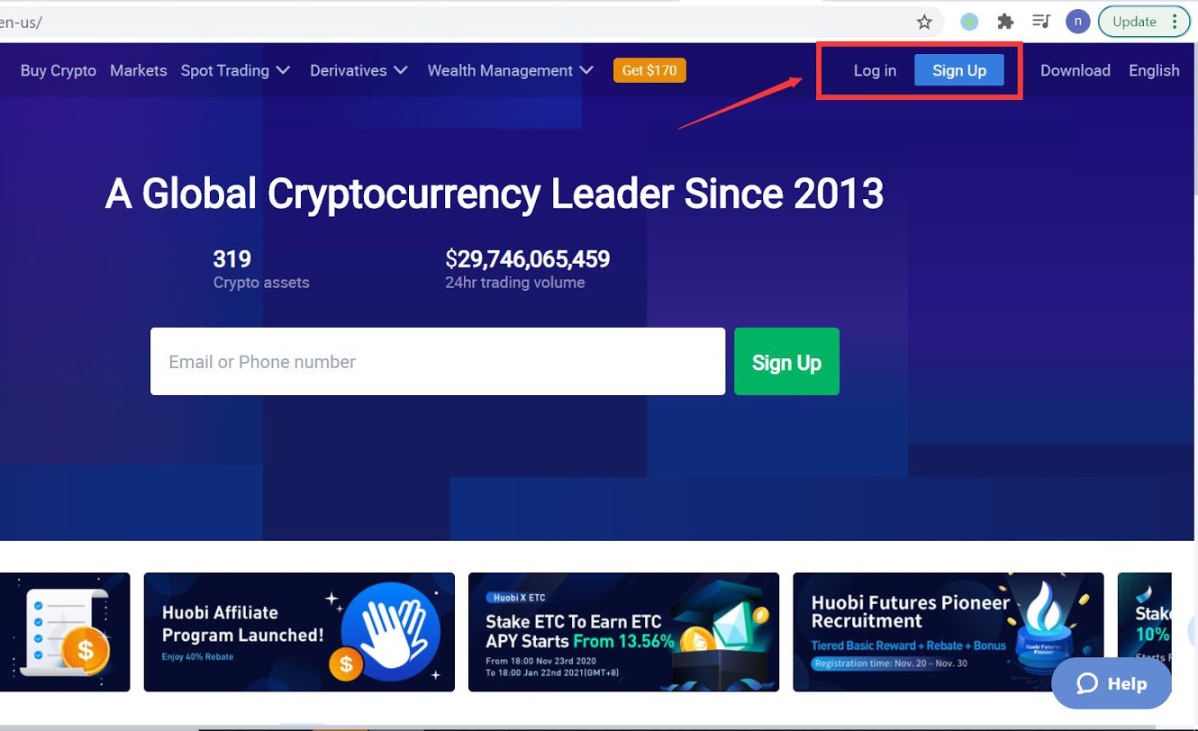 P2p как пользоваться. Huobi комиссии p2p